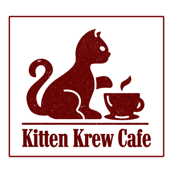 Kitten Krew Cafe